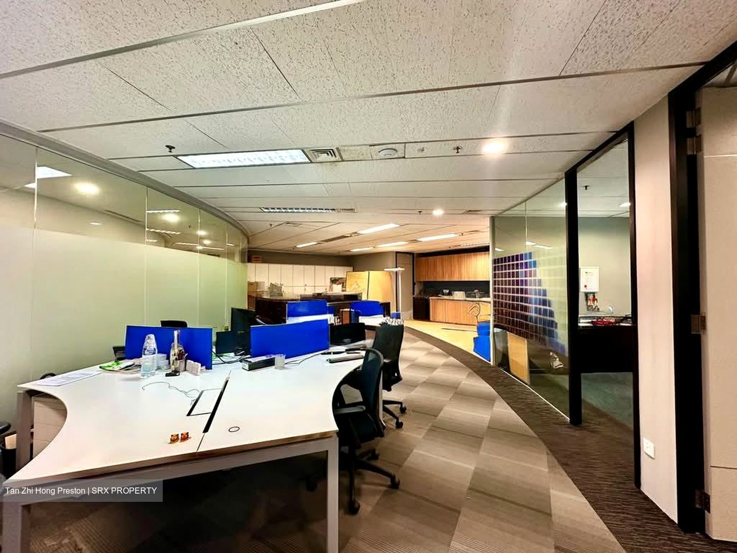 20 Collyer Quay (D1), Office #570053091